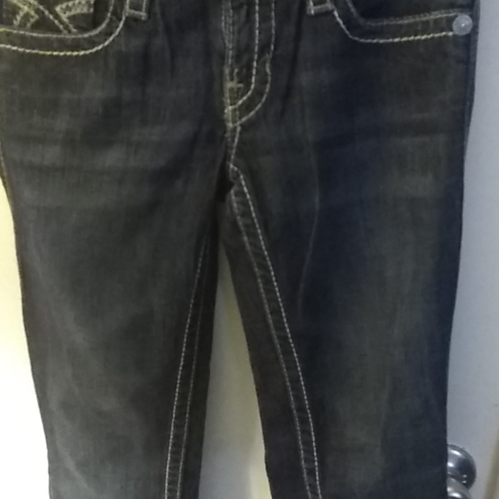 Women's jeans